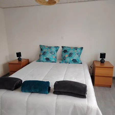 La Sardine Camping Fréjus