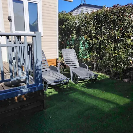 Camping La Sardine *