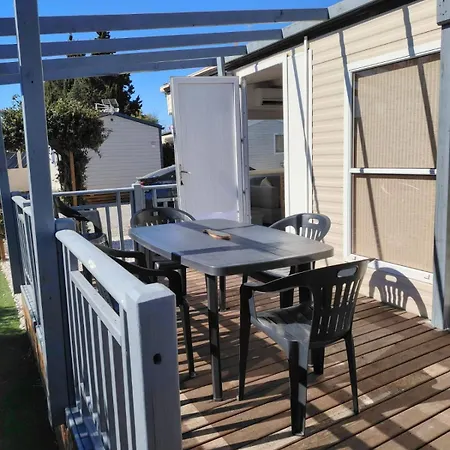 Camping La Sardine *