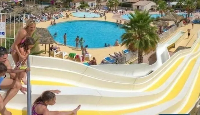 La Sardine Campingplatz