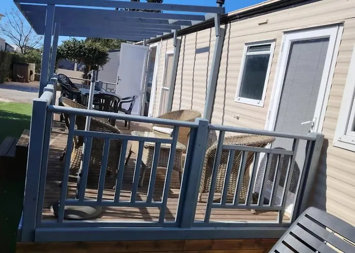 Campingplatz La Sardine
