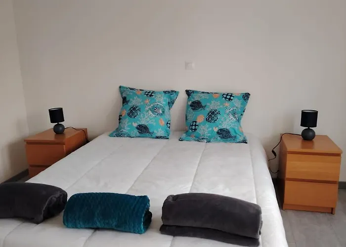 La Sardine Kemping Fréjus