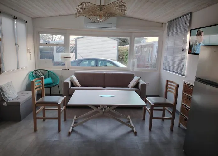 La Sardine * Fréjus